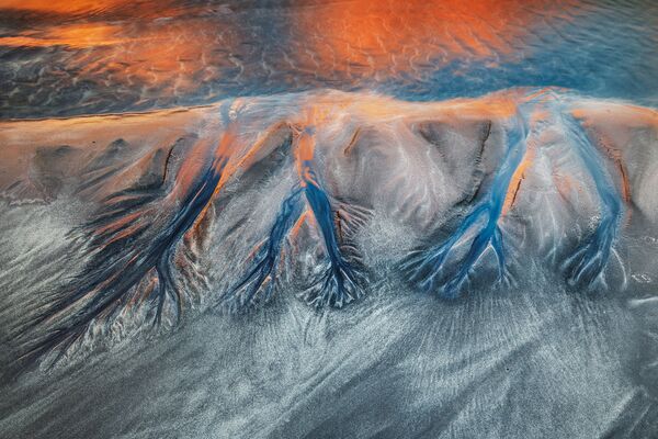 Шотландиянын пейзажы. Фотограф Фортунато Гатто, Италия - Sputnik Кыргызстан