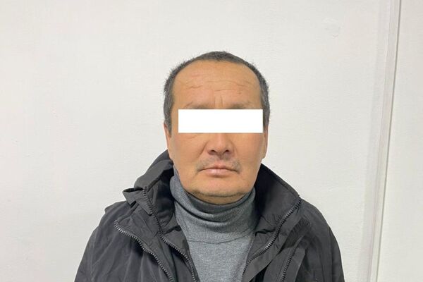 Подозреваемые в убийстве - Sputnik Кыргызстан