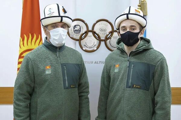 Олимпиада пройдет с 4 по 20 февраля. Кыргызстан представит горнолыжник Максим Гордеев. - Sputnik Кыргызстан