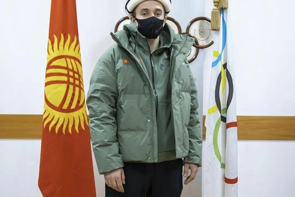 Отметим, что форма уже вызвала критику в соцсетях - Sputnik Кыргызстан