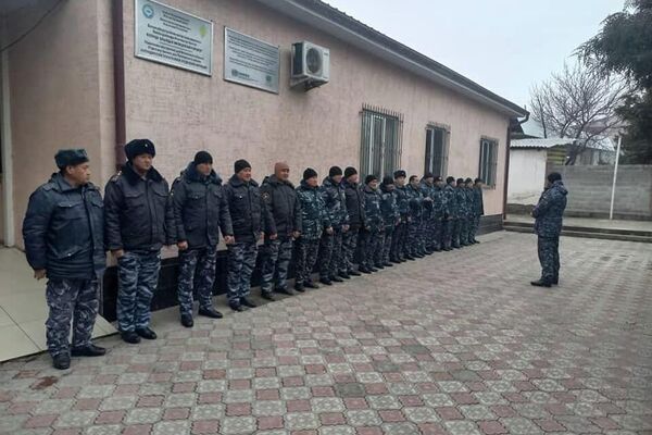 Обучение временно приостановили из-за приграничного конфликта - Sputnik Кыргызстан