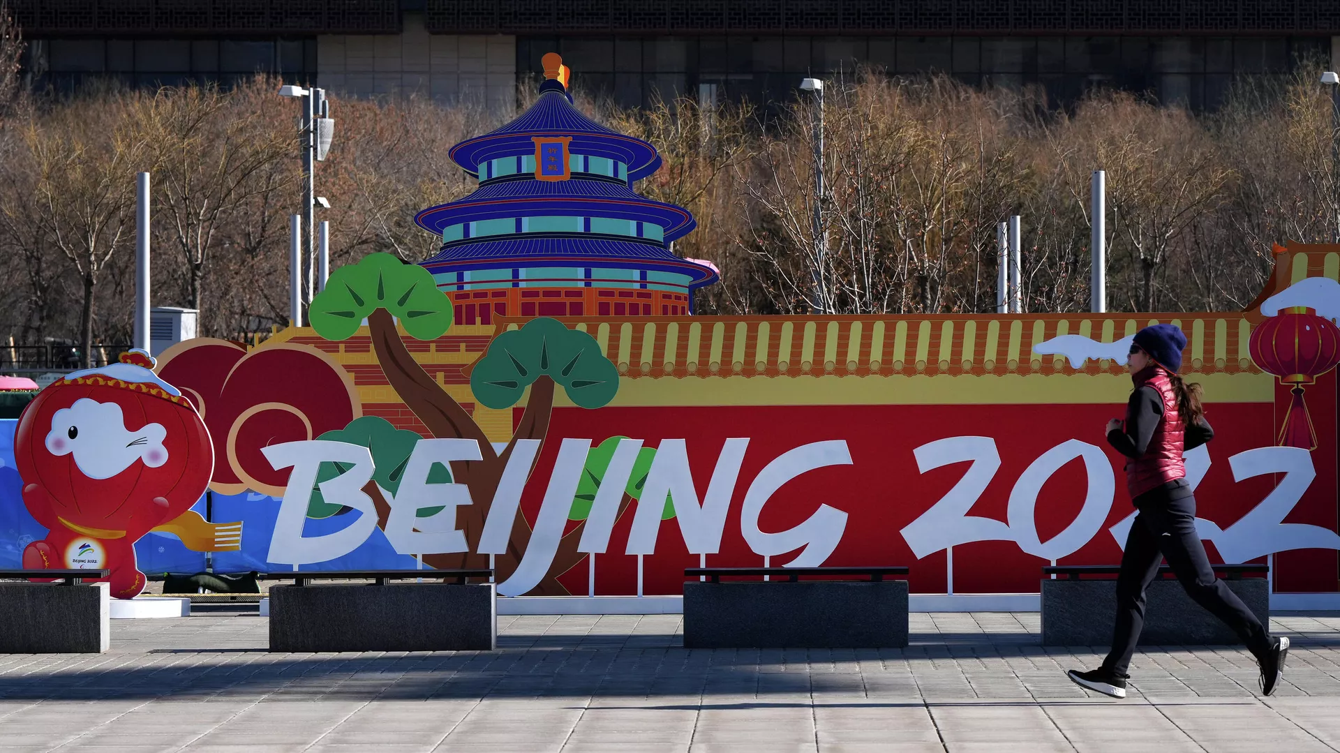 Пекиндеги ири саясий оюн: Олимпиаданын ачылышына кимдер келди
