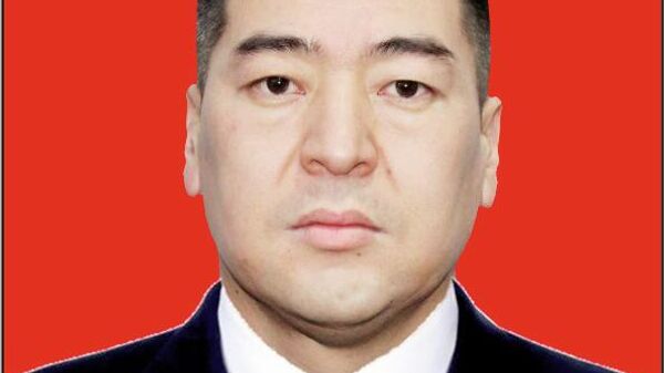 Мусаев Тахир Насырович - Sputnik Кыргызстан