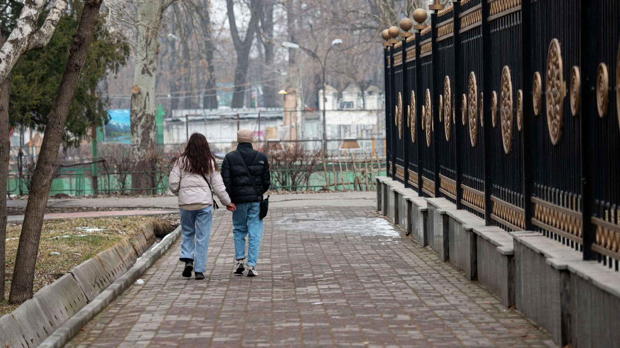 Погода в бишкеке