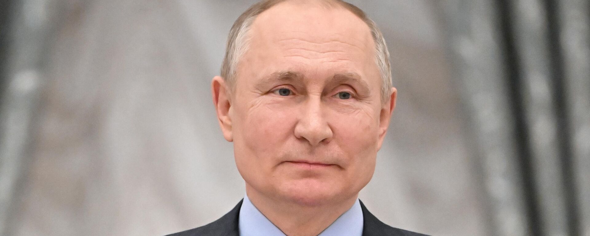 Президент РФ Владимир Путин - Sputnik Кыргызстан, 1920, 24.02.2022