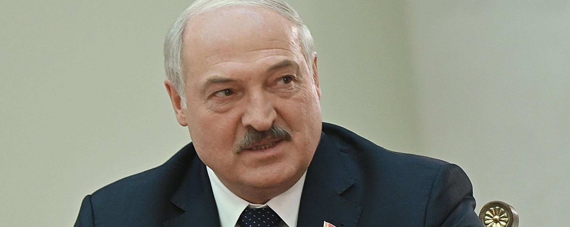 Глава Беларуси Александр Лукашенко - Sputnik Кыргызстан, 1920, 27.02.2022