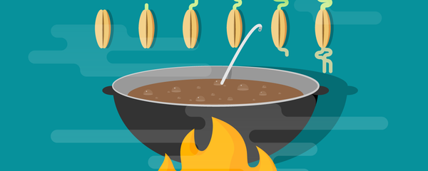 Как готовят сумелек - Sputnik Кыргызстан