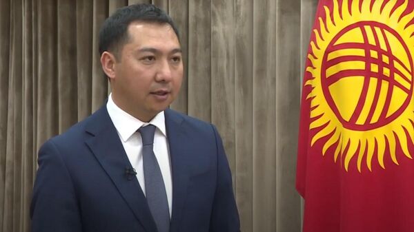 Уставный капитал 1 млрд сомов — создан Фонд поддержки развития туризма - Sputnik Кыргызстан