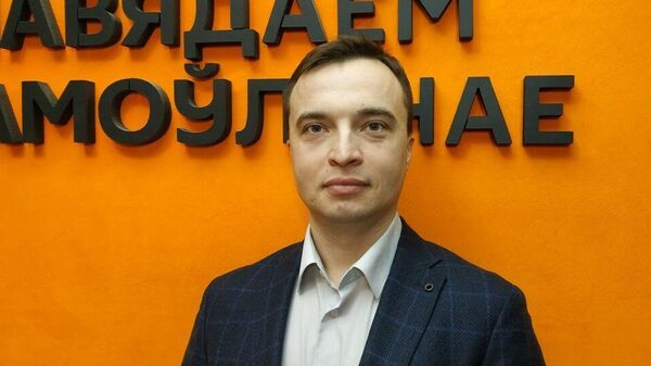 Ситуация на Украине и в Европе - кто бенефициар, а кто жертва: эксперт - Sputnik Кыргызстан