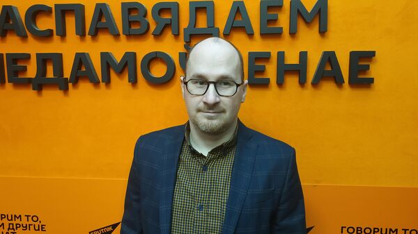 Судьба Минских соглашений показала, что с Киевом нельзя договариваться, — эксперт - Sputnik Кыргызстан