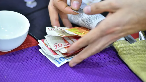 Кафе-ресторан ээлери баа саясатын оптимизациялай турган болду - Sputnik Кыргызстан