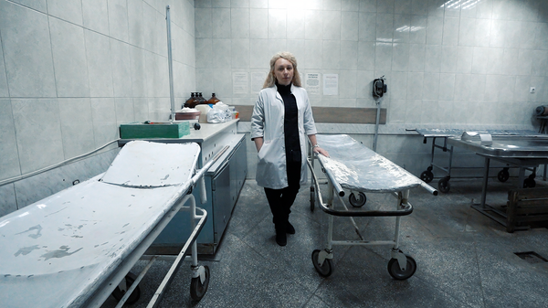 Смерть от какой болезни страшнее всего? Ответы судмедэксперта из КР - Sputnik Кыргызстан