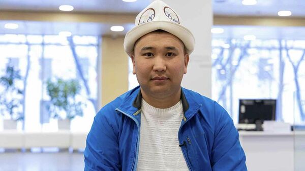 Как кыргызстанцам сейчас живется в России — видеоопрос - Sputnik Кыргызстан