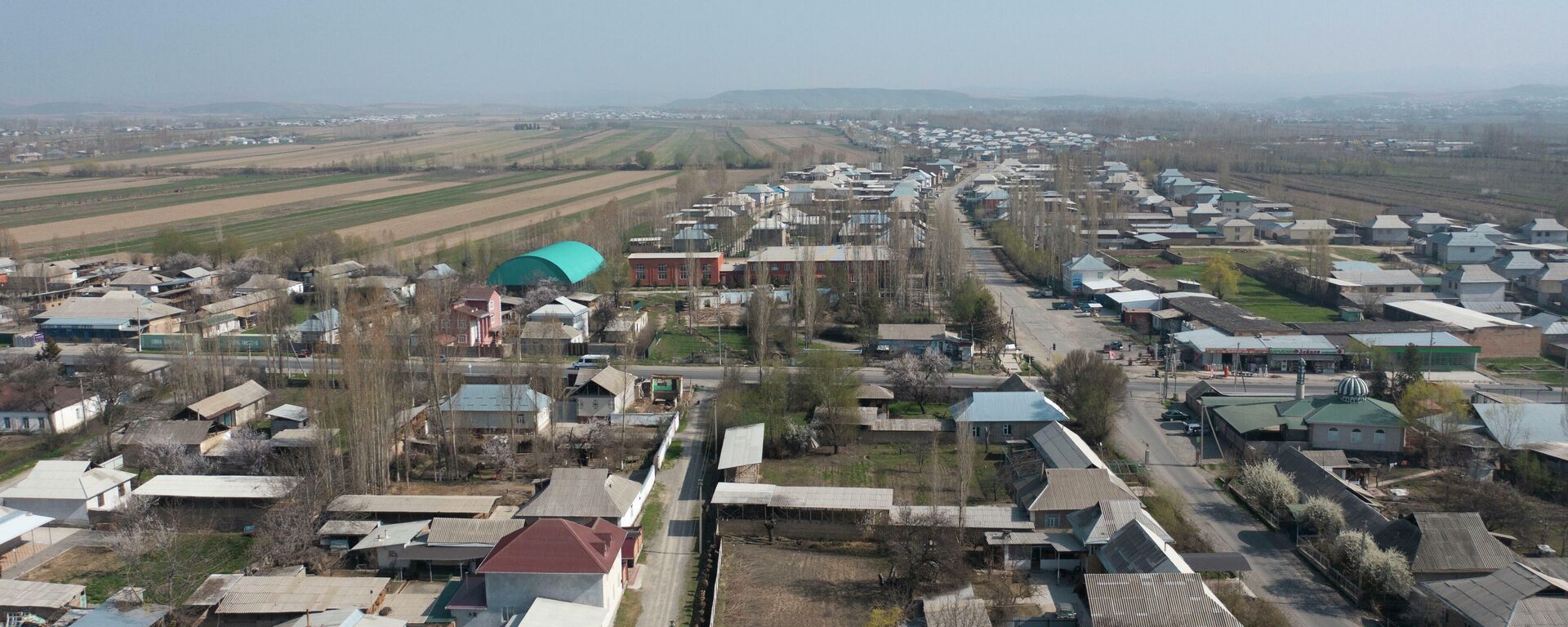 Мы отказались от забоя скота на похоронах — видеорепортаж из села Учкун - Sputnik Кыргызстан, 1920, 19.04.2022