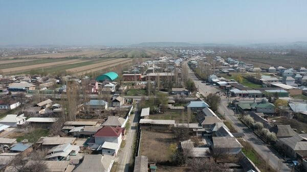 Мы отказались от забоя скота на похоронах — видеорепортаж из села Учкун - Sputnik Кыргызстан
