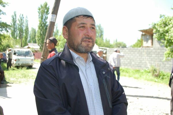 По словам отца Ибрагимжона Камбарова, Ислам любил спорт и военное дело - Sputnik Кыргызстан