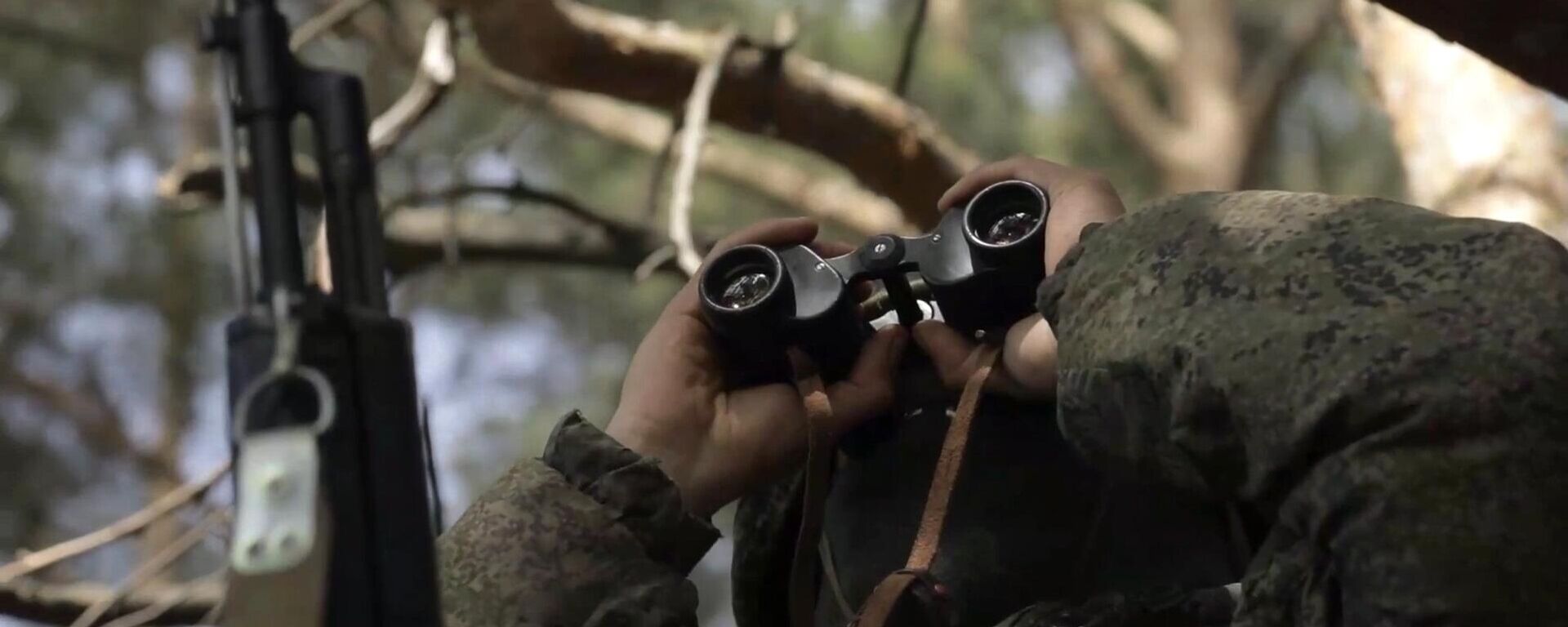 Атайын аскердик операция. Архив - Sputnik Кыргызстан, 1920, 05.04.2026