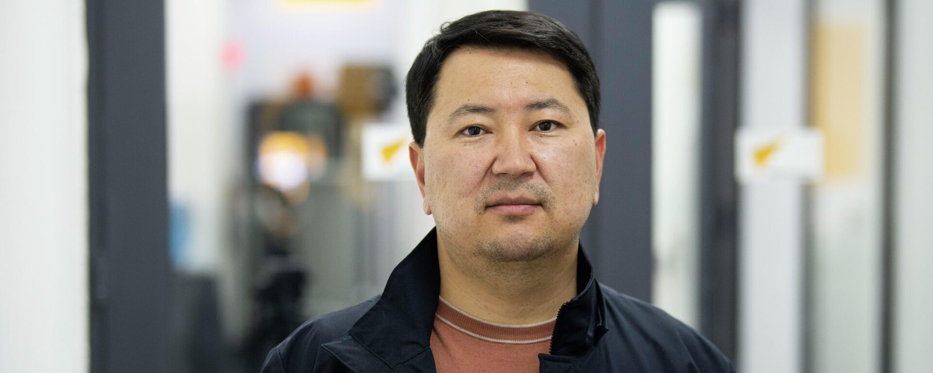 Эрлист Акунбеков - Sputnik Кыргызстан, 1920, 24.02.2026