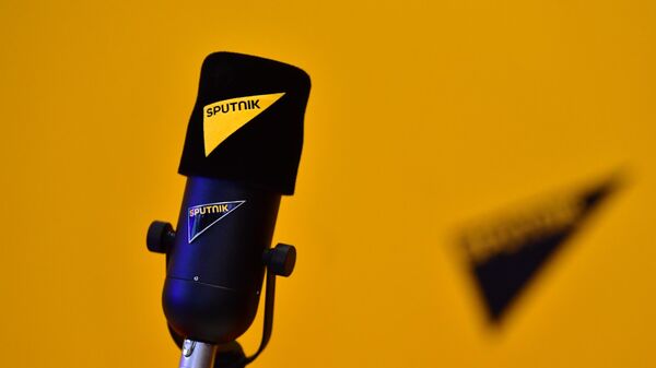 Sputnik радиосу. Архив - Sputnik Кыргызстан