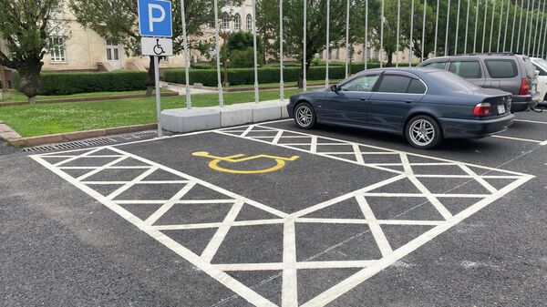 Унаа токтотуучу жай. Архив - Sputnik Кыргызстан