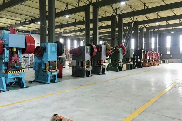 В селе Маевка Чуйской области открыли первый в Центральной Азии завод полного цикла по производству товаров для дома - Sputnik Кыргызстан