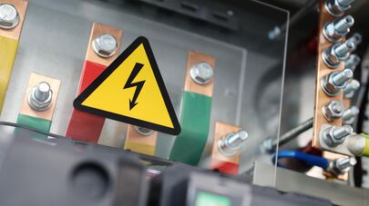 Производство электрических щитов в Краснодарском крае