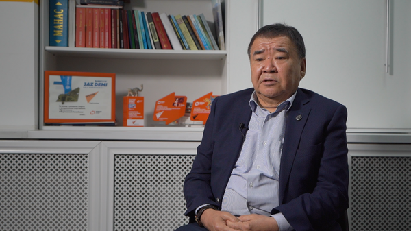 Самый успешный бизнесмен Кыргызстана объяснил, что будет из-за санкций - Sputnik Кыргызстан
