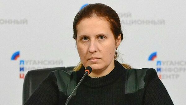 Эксперт рассказал о целях третьего этапа спецоперации на Украине - Sputnik Кыргызстан