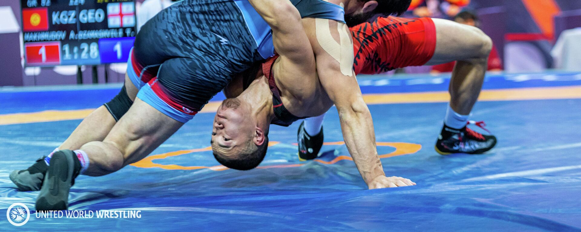 Балбан Акжол Махмудов. Архив - Sputnik Кыргызстан, 1920, 07.04.2026