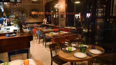 В Москве ввели ограничения в связи с ухудшением эпидемиологической ситуации