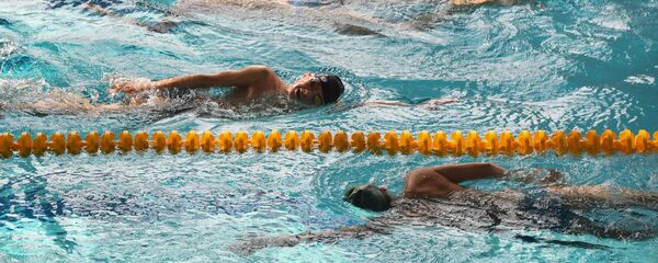 Спортивно-оздоровительный комплекс НиваФит - Sputnik Кыргызстан