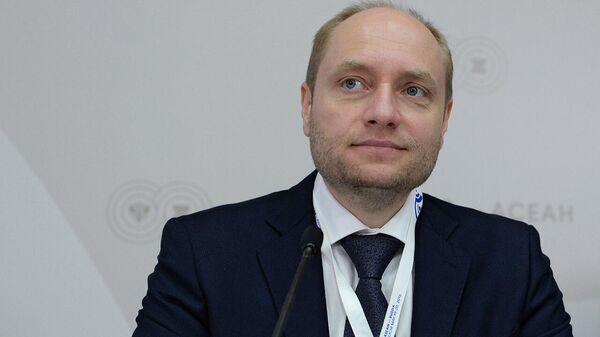 Галушка раскрыл, сколько придется расхлёбывать последствия антироссийских санкции - Sputnik Кыргызстан