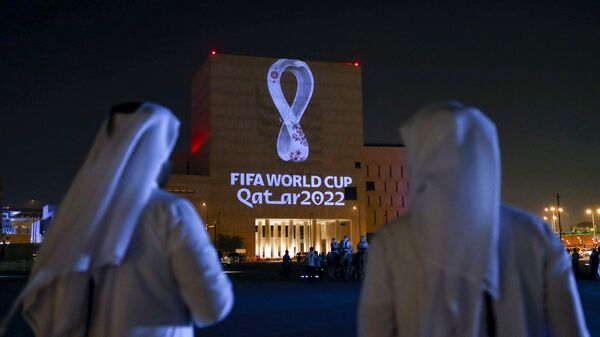 Чемпионат мира по футболу 2022 в Катаре - Sputnik Кыргызстан