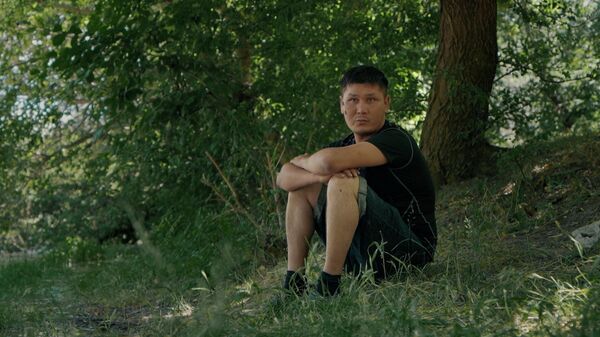 Истории трех людей, потерявших все. Документальный фильм о бездомных - Sputnik Кыргызстан