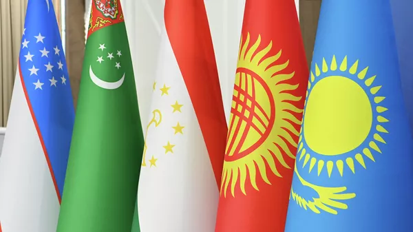 Консультативная встреча глав государств Центральной Азии в Чолпон-Ате - Sputnik Кыргызстан