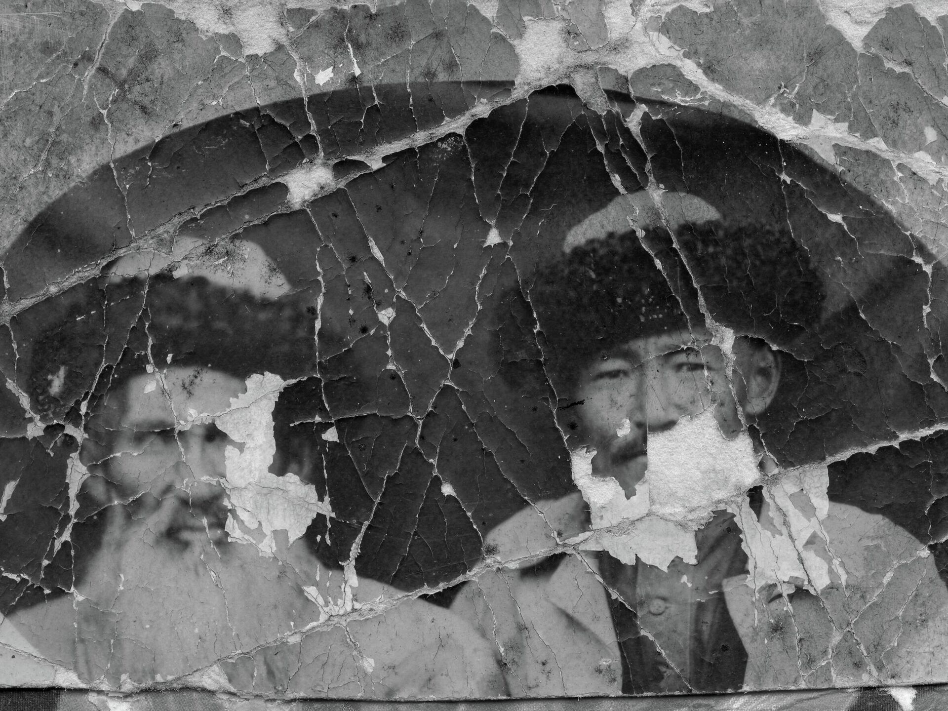 Акын Казыбек Мамбетимин уулу - Sputnik Кыргызстан, 1920, 01.08.2022