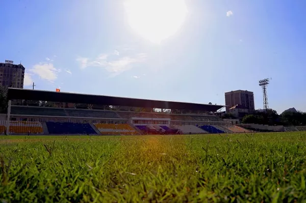 Ал эми академияда жаш футболчуларды даярдоо үчүн класстарды ачуу пландалып жатканы айтылды - Sputnik Кыргызстан