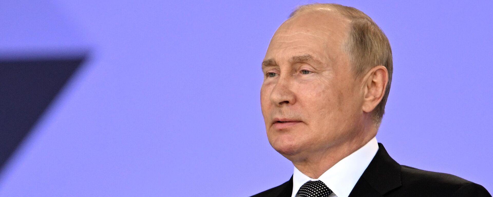 Президент РФ В. Путин принял участие в открытии форума Армия-2022 - Sputnik Кыргызстан, 1920, 15.08.2022