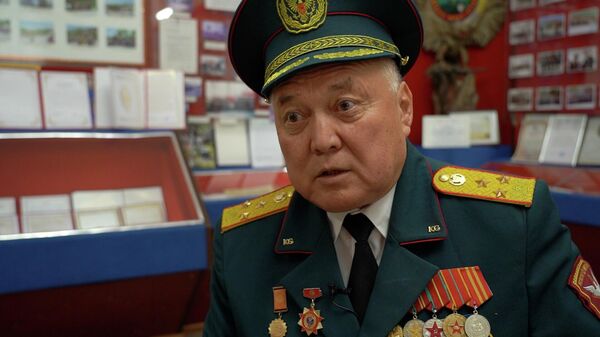Самые дерзкие побеги из кыргызских тюрем — видео - Sputnik Кыргызстан
