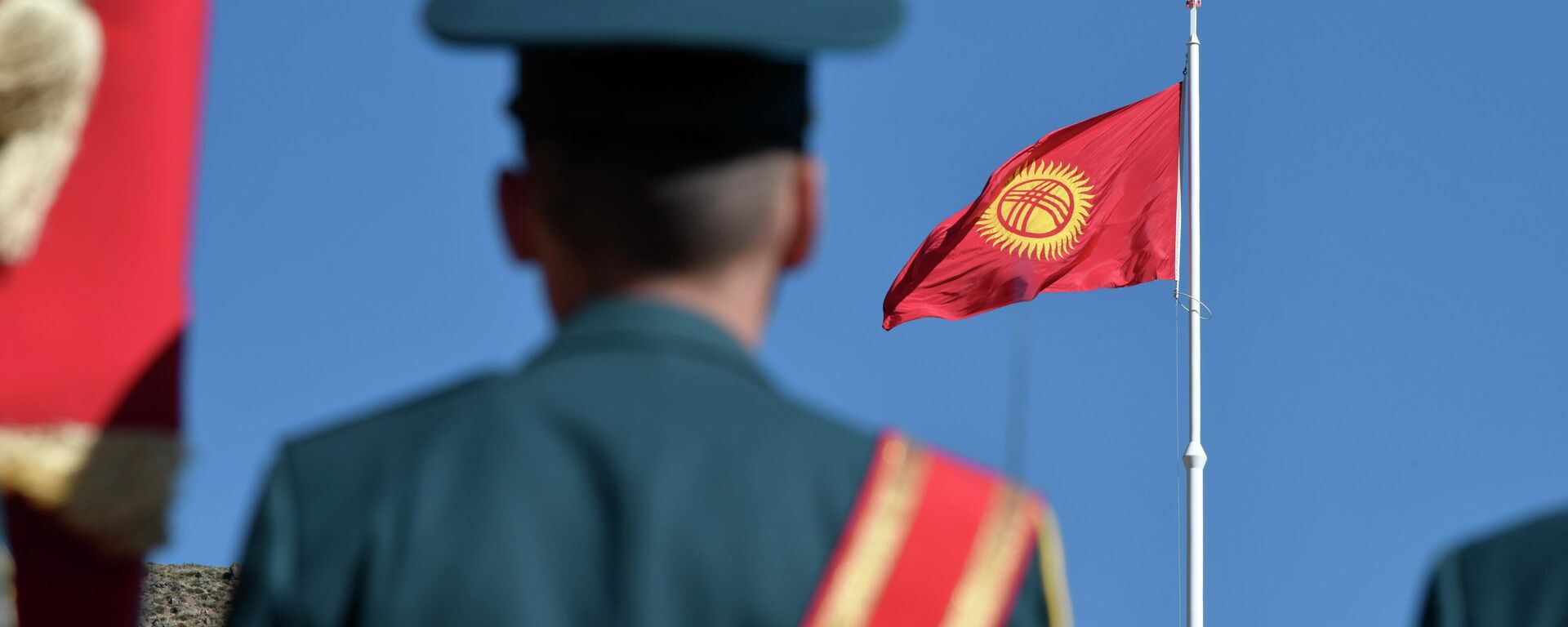 Празднование Дня независимости Кыргызстана - Sputnik Кыргызстан, 1920, 31.08.2022