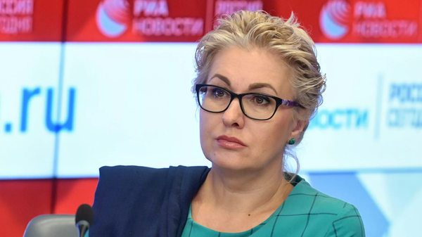 МАГАТЭ должно признать агрессивные действия Украины на ЗАЭС — эксперт - Sputnik Кыргызстан