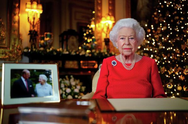 Елизавета родилась 21 апреля 1926 года в Лондоне. Она стала старейшим монархом в британской истории. - Sputnik Кыргызстан