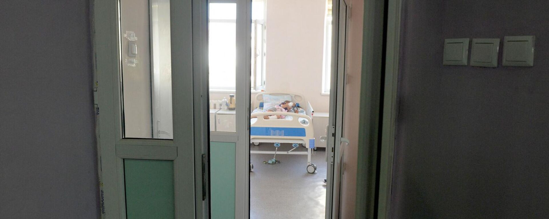 Оорукана палатасы. Архив - Sputnik Кыргызстан, 1920, 20.02.2026