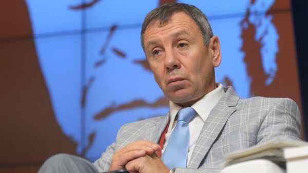 Кого в России мобилизуют в последнюю очередь рассказал эксперт - Sputnik Кыргызстан