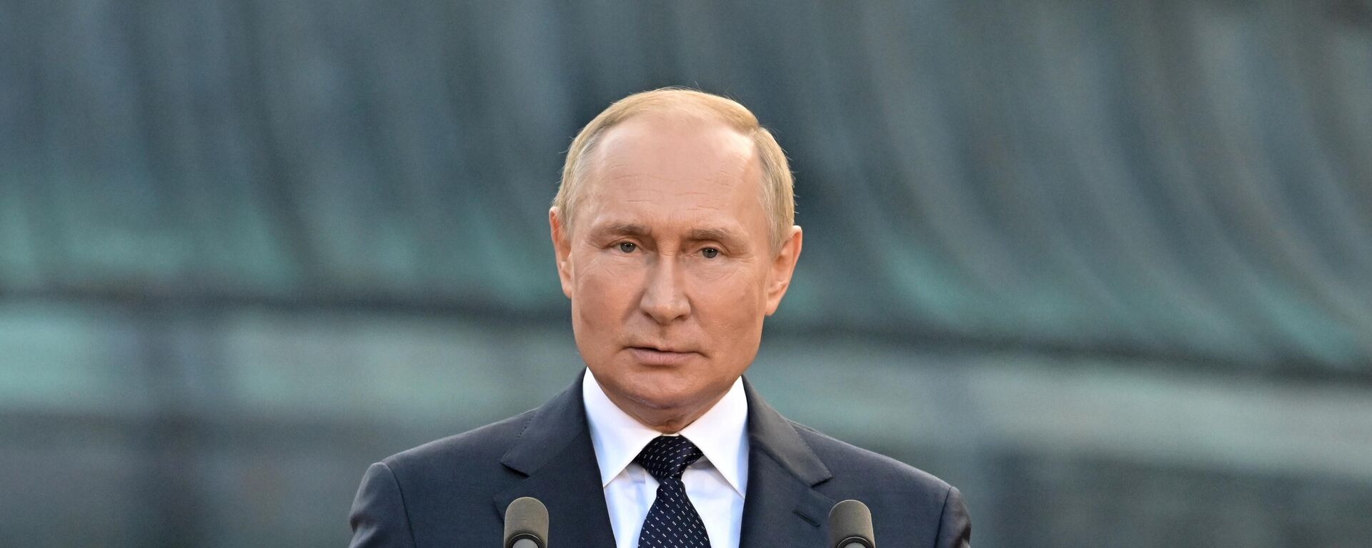 Россиянын президенти Владимир Путин - Sputnik Кыргызстан, 1920, 21.09.2022