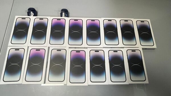 Iphone 14 PRO үлгүсүндөгү 15 телефонду Кыргызстанга мыйзамсыз алып кирүүгө аракет кылган адам аныкталды - Sputnik Кыргызстан