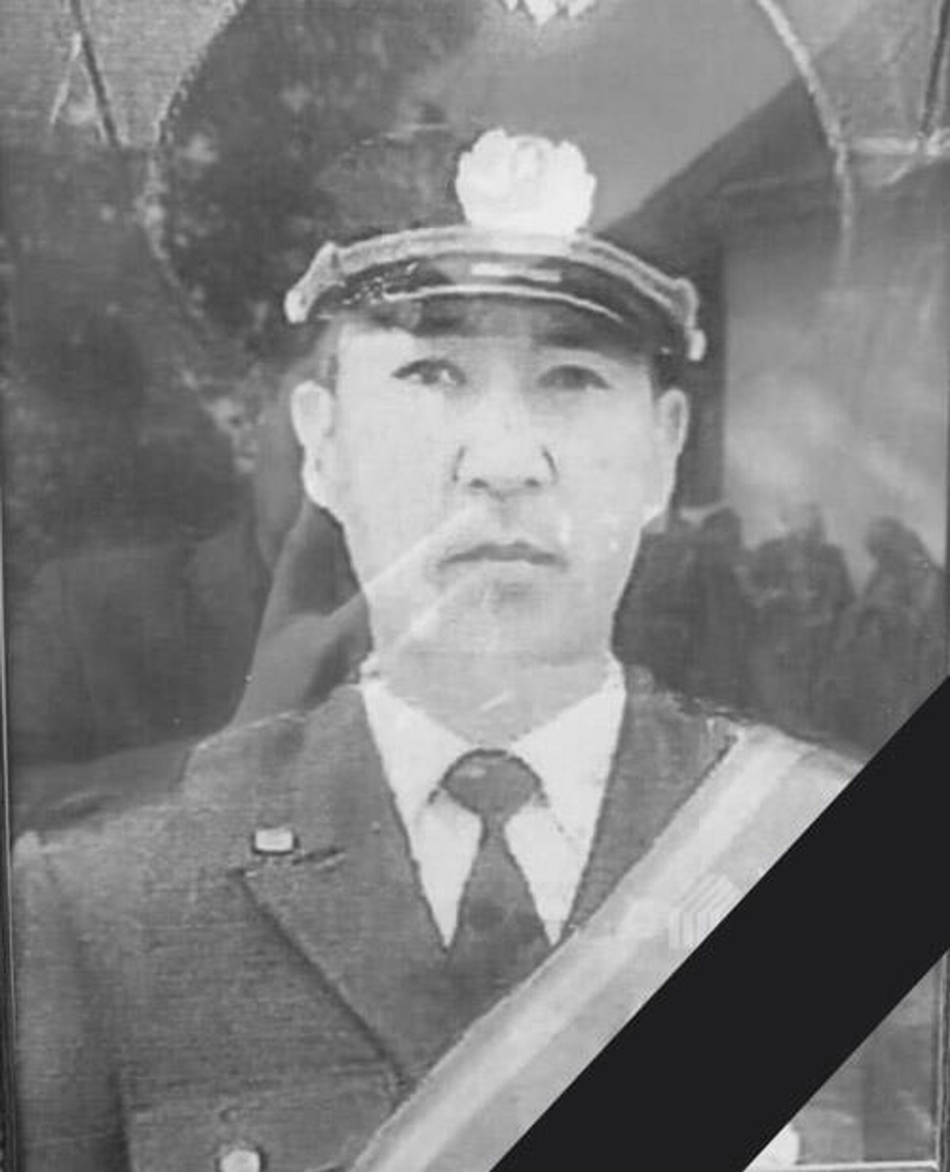 Пограничник Баатырбек Райымкул уулу, погибший в ходе пограничного конфликта в Баткенской области - Sputnik Кыргызстан, 1920, 23.09.2022