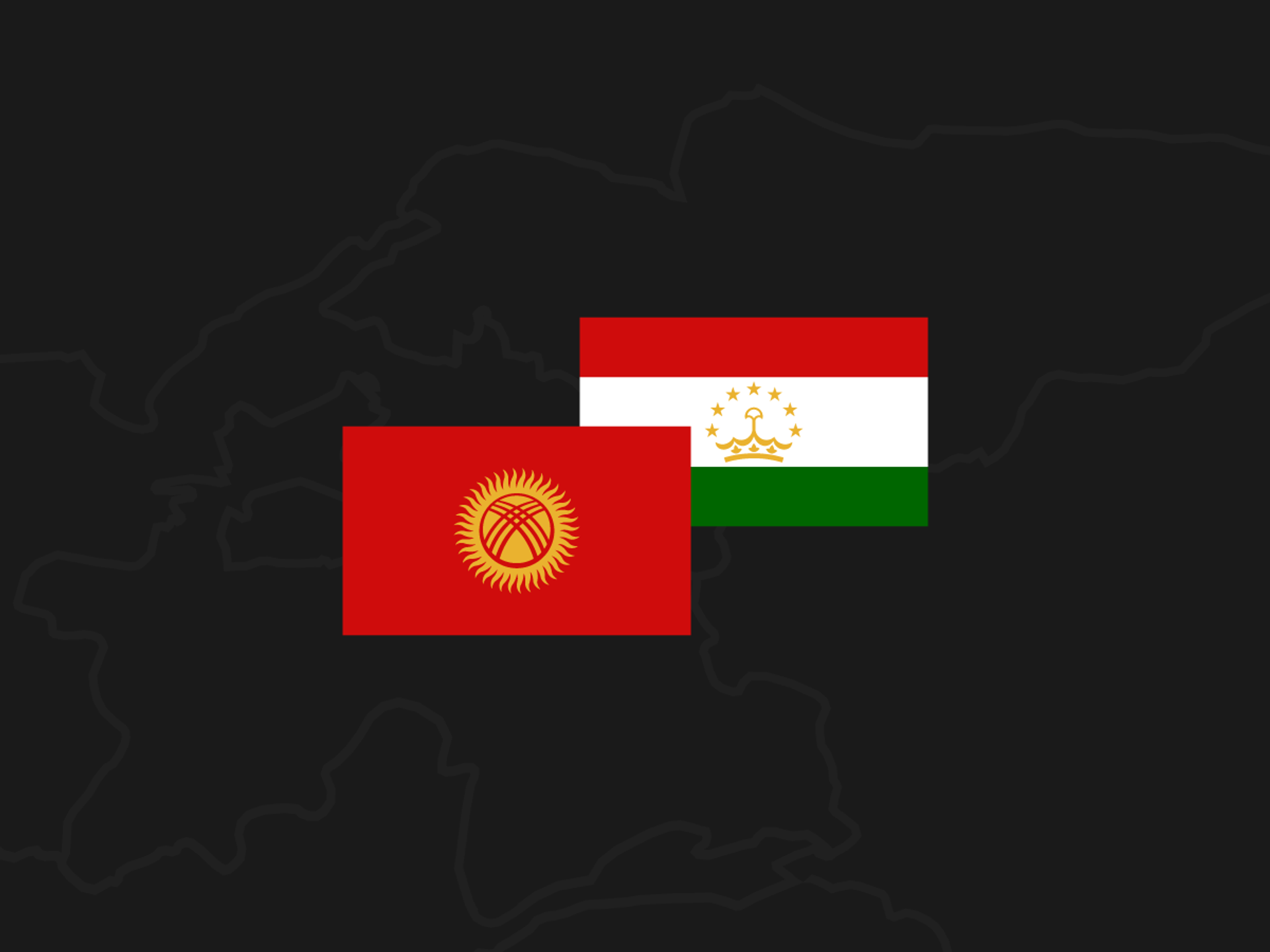 Таджики дзен