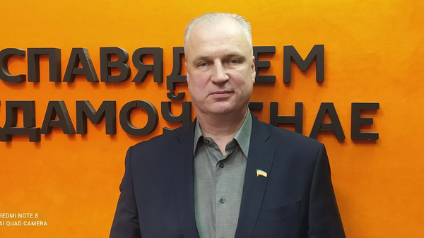 Каковы задачи частичной мобилизации в России, рассказал политик - Sputnik Кыргызстан