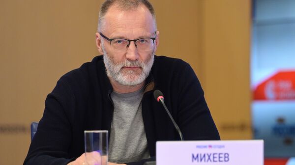Михеев: после присоединения к РФ новых регионов возможны 3 сценария событий - Sputnik Кыргызстан